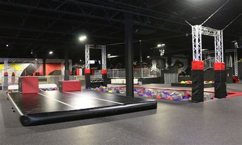 TONIGHT (AUGUST 3, 2018) is our first ever Parents&39; Night Out from 6-10p. . Skyzone mission viejo